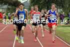 3000 metres, NEGP 2, Monkton. Photo: David T. Hewitson/Sports for All Pics